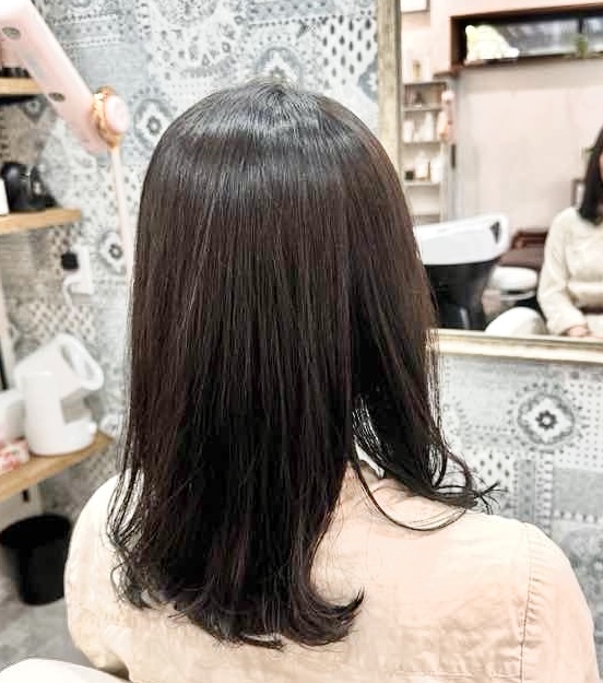 山口市　ストカール