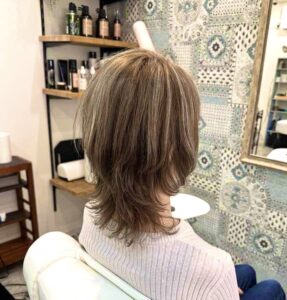 山口市　ストカール