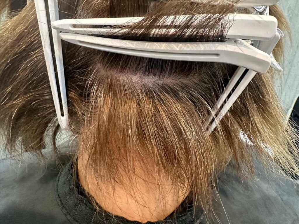 山口市　ストカール