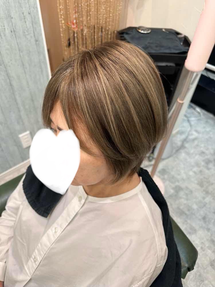 山口市　ストカール