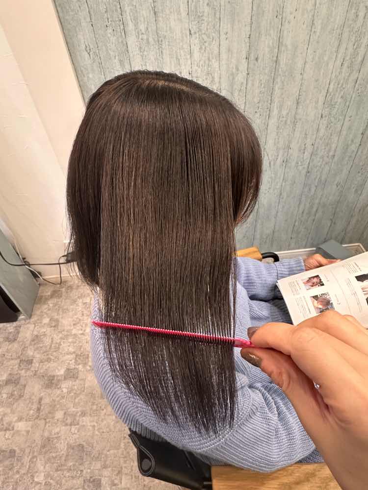 山口市　ミルクティ系