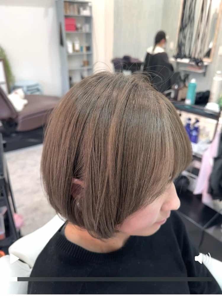 山口市　ミルクティ系