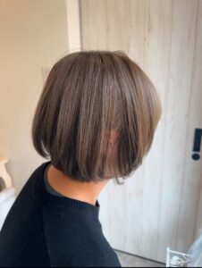 山口市　ミルクティ系