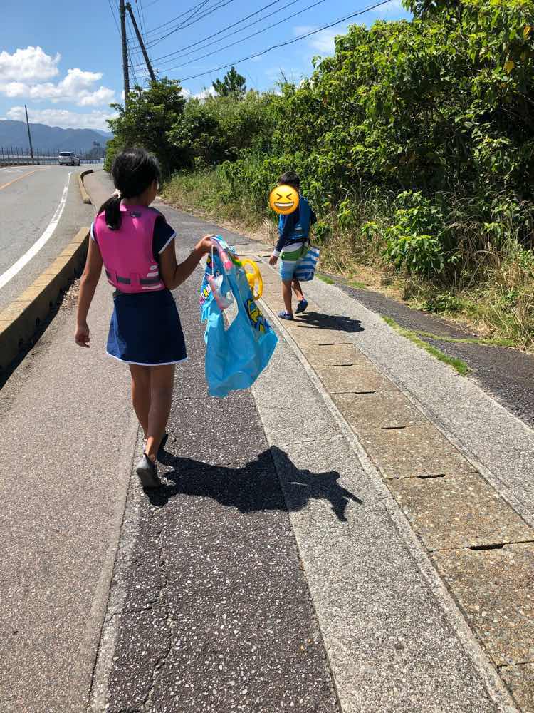 山口市　綺麗すぎる青海島