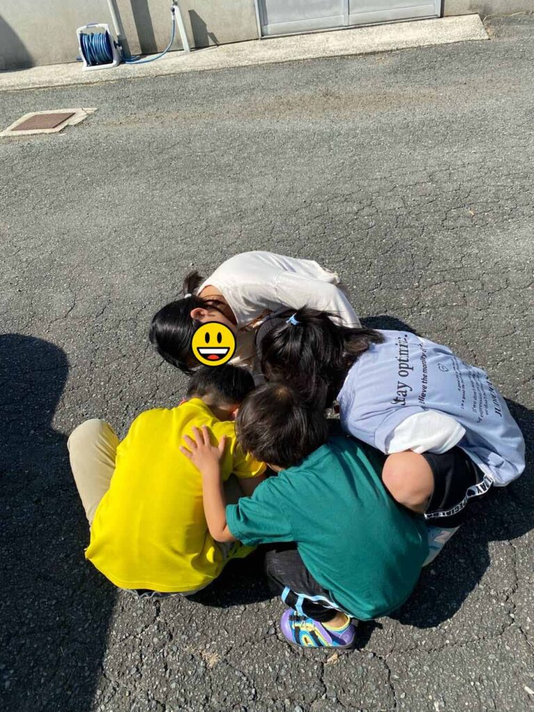 山口市　ポッピンマッシュ！に行ってきました(⌒▽⌒)