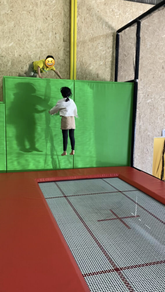 山口市　ポッピンマッシュ！に行ってきました(⌒▽⌒)