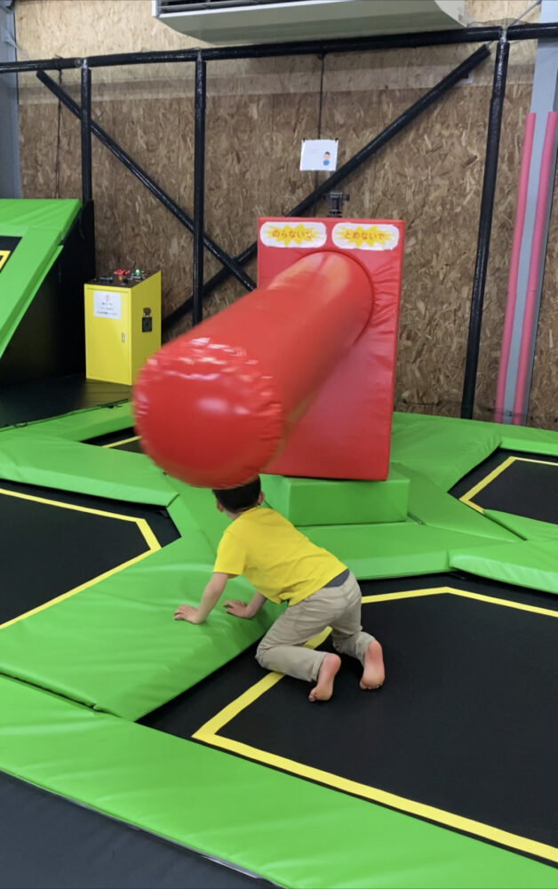 山口市　ポッピンマッシュ！に行ってきました(⌒▽⌒)