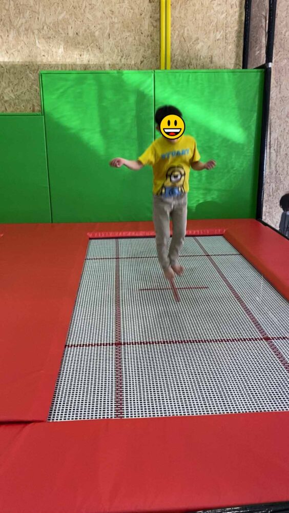 山口市　ポッピンマッシュ！に行ってきました(⌒▽⌒)