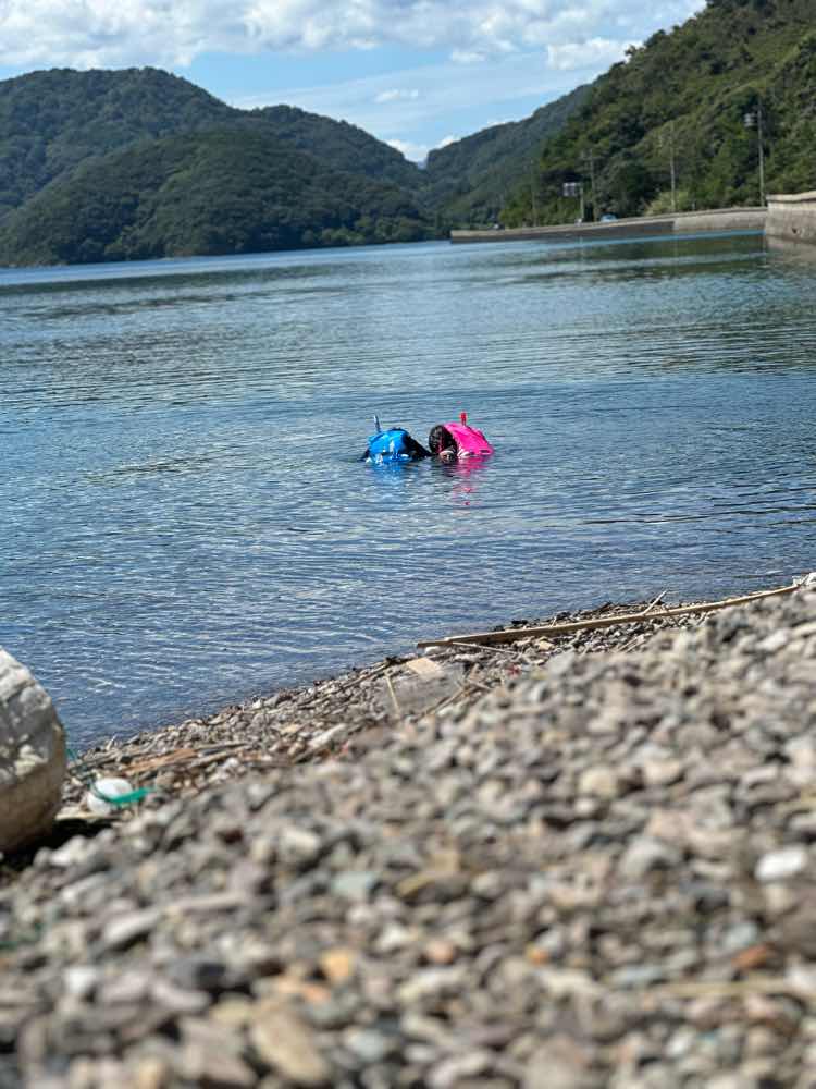 山口市　綺麗すぎる青海島