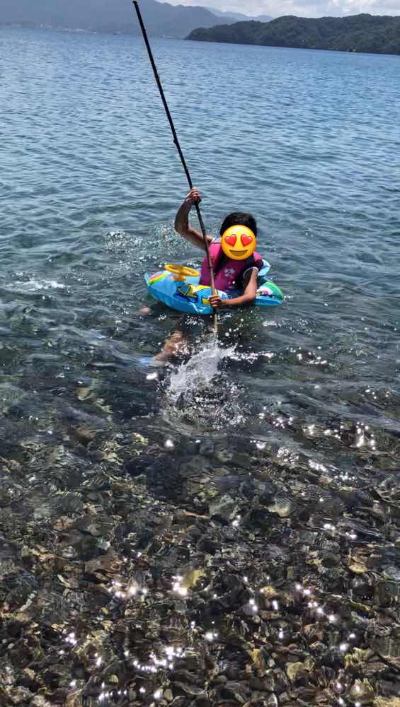 山口市　綺麗すぎる青海島