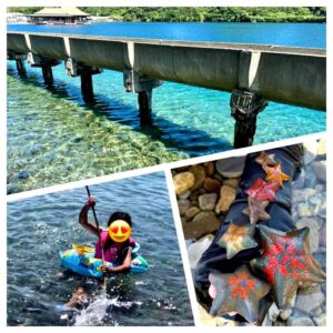 山口市　綺麗すぎる青海島