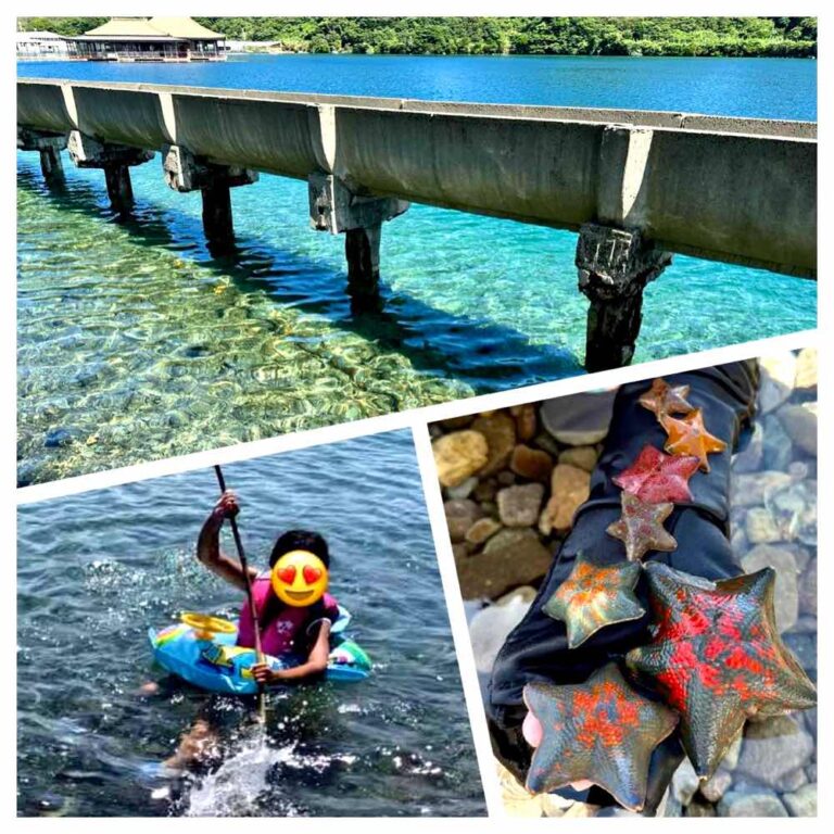 山口市 綺麗すぎる青海島