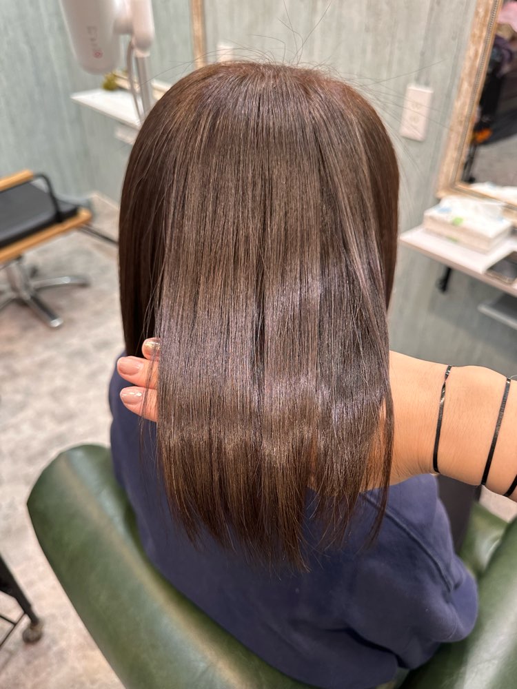 山口市　カット