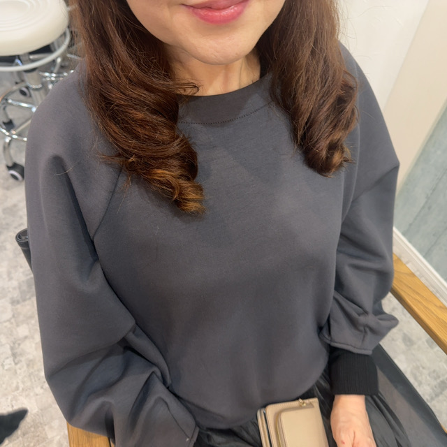 山口市　カット