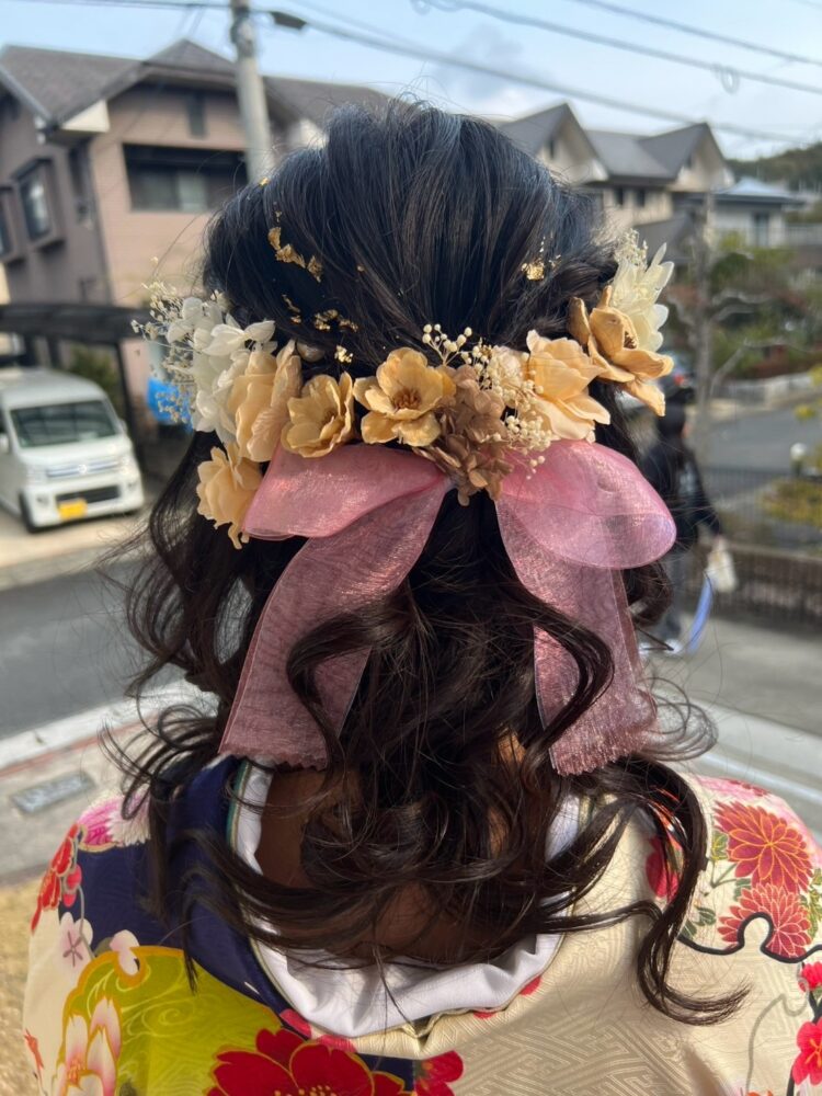 山口市　卒業式