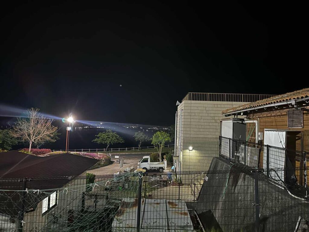 山口市　縮毛矯正