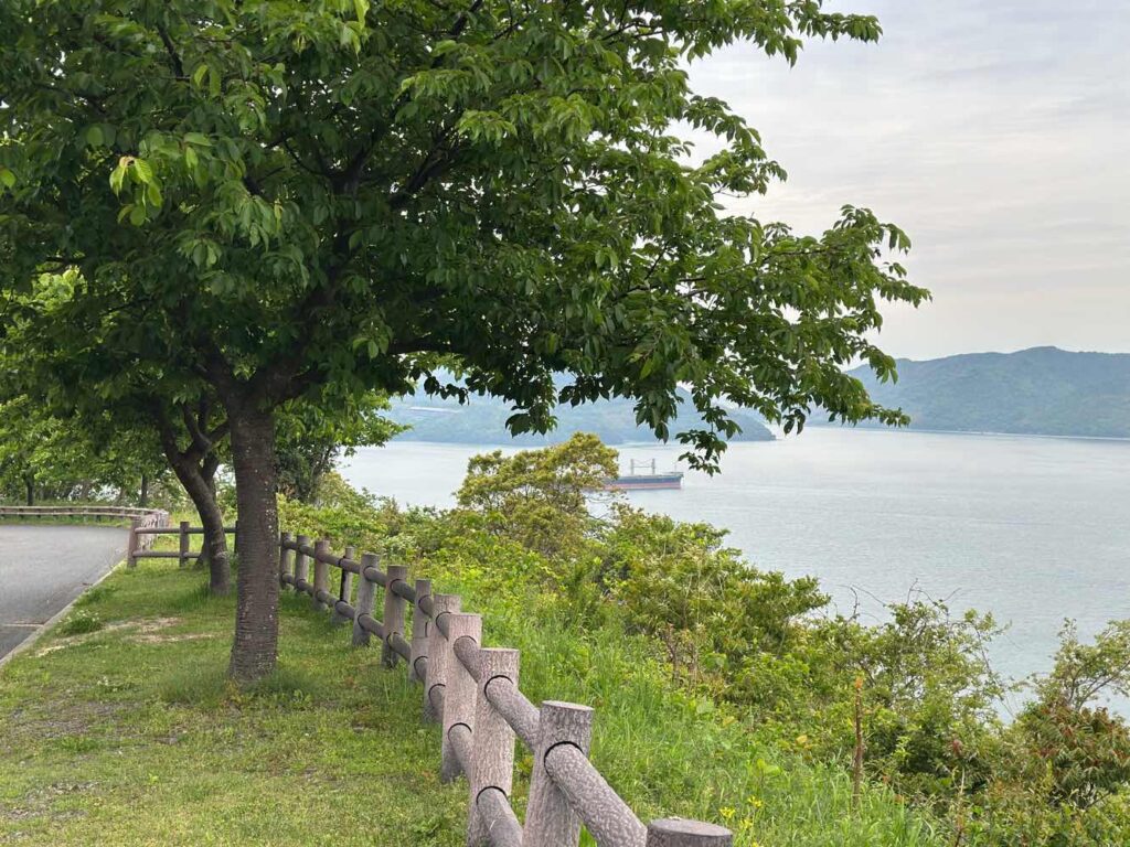 山口市　縮毛矯正