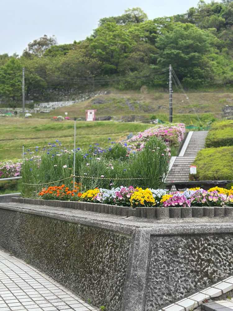 山口市　縮毛矯正