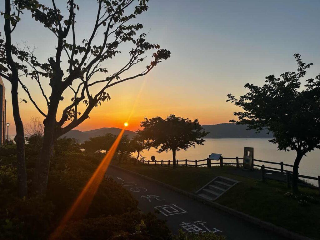 山口市　縮毛矯正