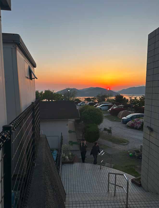 山口市　縮毛矯正