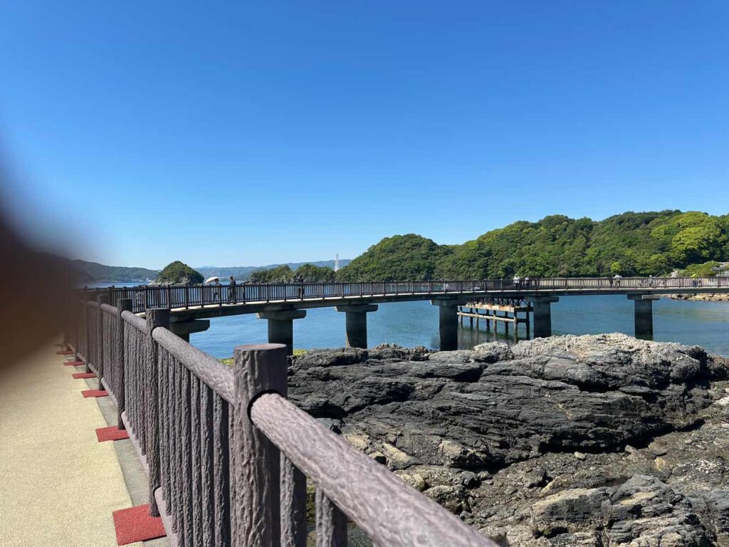 山口市 キャンプ in 笠戸島