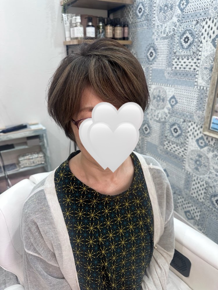山口市　3Dレイヤーカラー